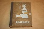 Electro kookboek - Uitgave 1949, Boeken, Kookboeken, Gelezen, Ophalen of Verzenden