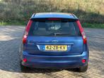 Ford Fiesta 1.4-16V Futura AIRCO I NWE APK I GOED ONDERHOUDE, Voorwielaandrijving, Gebruikt, 4 cilinders, Elektrische ramen