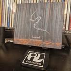 Lunatic Soul - Through Shaded Woods (lim. Ed. 2cd), Ophalen of Verzenden, Gebruikt
