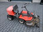 Husqvarna rider 16 frontmaaier, Tuin en Terras, Zitmaaiers, Ophalen, Gebruikt, 90 tot 120 cm