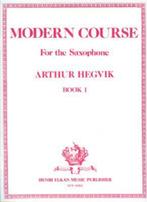 lesboeken saxofoon: Modern course for the saxophone 1,2,3, Muziek en Instrumenten, Bladmuziek, Ophalen of Verzenden, Zo goed als nieuw