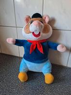 AH hamster boer pluche knuffel zgan 2025, Verzamelen, Albert Heijn, Onbekend, Ophalen of Verzenden, Onbekend