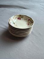 Villeroy & Boch Portobello Schoteltjes (7 stuks), Huis en Inrichting, Ophalen, Gebruikt, Overige stijlen, Kop(pen) en/of Schotel(s)