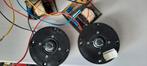 Wharfedale tweeters en filters uit diamond 5, Overige merken, Ophalen of Verzenden, Zo goed als nieuw, Minder dan 60 watt