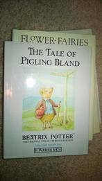 Boek - 514 - The tale of pigling bland - Beatrix Potter, Boeken, Ophalen of Verzenden
