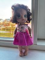 Hasbro 2015 baby, Verzamelen, Poppen, Ophalen of Verzenden, Zo goed als nieuw, Pop