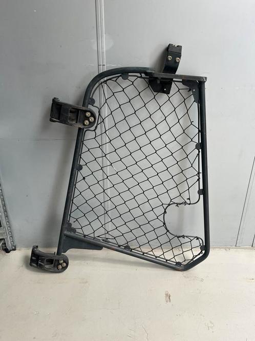 Veiligheidsdeuren Linde 386 serie (e12 t/m e20, Doe-het-zelf en Verbouw, Gereedschap | Overige machines, Ophalen of Verzenden