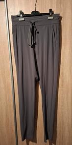 Grijze Mi Piace Travelstof Broek -, Kleding | Dames, Broeken en Pantalons, Mi Piace, Nieuw, Ophalen of Verzenden, Maat 36 (S)