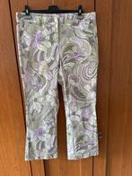 Cambio Broek 7/8 42, Ophalen of Verzenden, Zo goed als nieuw, Maat 42/44 (L), Lang