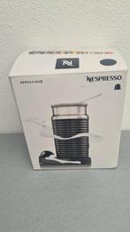 Nespresso aeroccino3 melkopschuimer hobby, Ophalen of Verzenden, Niet werkend, Elektrische melkopschuimer