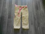 schitterende damescapri van COMPAGNIA ITALIANA ( maat 38, Kleding | Dames, Ophalen of Verzenden, Gedragen, Maat 38/40 (M)