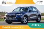 Audi Q3 45 TFSI e edition € 27.500,00, Automaat, Stof, Gebruikt, Euro 6