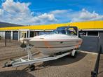 Joda 5700XL Speedboot met 115pk Mercury & Trailer, Ophalen, Gebruikt, 50 pk of meer, Snelvarend