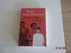 Retour Berlin Ostbahnhof.......Dolores Thijs, Ophalen, Zo goed als nieuw