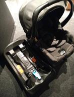 Joie maxicosi + twee easybases, Zo goed als nieuw, Isofix, 0 t/m 13 kg, Ophalen