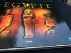 Het Oude Egypte (pop-up boek) Librero, Boeken, Ophalen of Verzenden, Zo goed als nieuw, Diverse, Plaatjesalbum