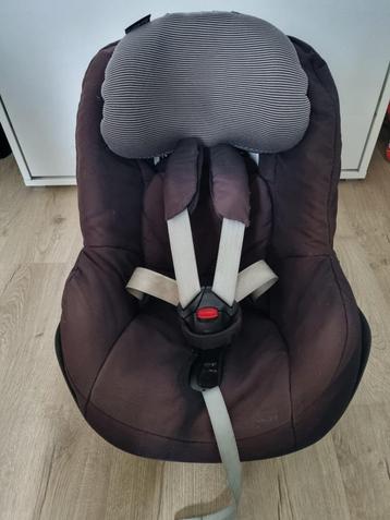 Maxi-Cosi Pearl autostoel – geschikt voor FamilyFix base beschikbaar voor biedingen