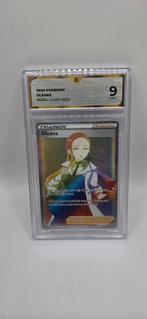 Oleana Rebel Clash #202, Ophalen of Verzenden, Zo goed als nieuw, Losse kaart, Foil