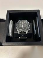 Omega x Swatch MoonSwatch - Mission to the Moon, Kunststof, Polshorloge, Swatch, Kunststof