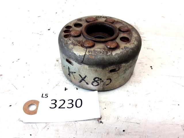KX80 1990 - 2000 Kawasaki Motorblok onderdelen D1-55375, Motoren, Accessoires | Overige