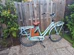 Gazelle damesfiets met 7 versnellingen 28 inch 54 cm, Fietsen en Brommers, Fietsen | Dames | Damesfietsen, 53 tot 56 cm, Versnellingen