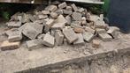 Berg cobblestones gratis af te halen, 3 a 4 m², Gebruikt, Klinkers, Ophalen of Verzenden, Minder dan 5 m²