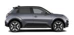 Nissan Micra ADVANCE 40 kWh, Stof, Blauw, 122 pk, 317 km