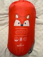 Kinderslaapzak Vosje Rood/Bruin - Rocktrail, Caravans en Kamperen, Ophalen of Verzenden, Nieuw