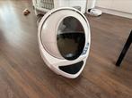 Litter-Robot 3 automatische zelfreinigende kattenbak, Dieren en Toebehoren, Kattenbakken, Ophalen, Zelfreinigend, Gebruikt, Open