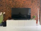 Goossens tv meubel LxHxB = 240x50x45, Huis en Inrichting, Kasten | Televisiemeubels, Ophalen, Zo goed als nieuw, 200 cm of meer