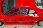1:8 POCHER Ferrari F40 rosso UNIEK!! ZIE INFO EN FOTOS WRH, Hobby en Vrije tijd, Modelauto's | 1:5 tot 1:12, Verzenden, Zo goed als nieuw