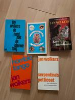 Jan Wolkers diverse boeken, Boeken, Ophalen of Verzenden