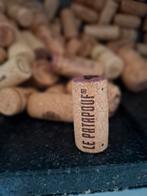 1000 Wijn & Champagne Kurken - Ideaal voor Knutselen!, Ophalen of Verzenden, Gebruikt, Materiaal