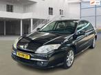 Renault Laguna 2.0 dCi Dynamique AUT NAVI PSENSOR LEDER CRUI, Laguna, 4 cilinders, 150 pk, Zwart