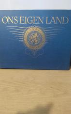 Ons Eigen Land - ANWB 1883, Ophalen of Verzenden, Gelezen, ANWB, Noord-Holland