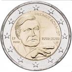 Euromunten, Postzegels en Munten, Munten | Europa | Euromunten, Ophalen of Verzenden, Duitsland, 2 euro, Losse munt