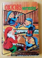 Okkies verrassing (1984), Gelezen, Fictie algemeen, Leonard Roggeveen, Ophalen of Verzenden