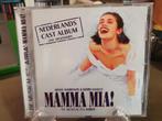 Mamma Mia ! - Nederlands cast album CD, Cd's en Dvd's, Cd's | Filmmuziek en Soundtracks, Ophalen, Zo goed als nieuw