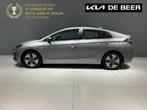 HYUNDAI Ioniq 1.6 GDI HEV 141 pk DCT Premium, Gebruikt, Leder en Stof, Origineel Nederlands, Bedrijf