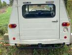 Daf 33 bestel achterbumper/stootijzer gezocht, Auto's, Particulier, Te koop