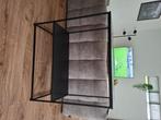 Wandtafel, Huis en Inrichting, 50 tot 100 cm, Ophalen of Verzenden, Zo goed als nieuw, Metaal