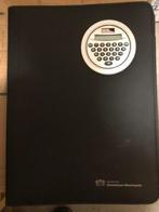 Meerdere schrijfmappen met rekenmachinetje., Diversen, Schrijfwaren, Ophalen of Verzenden, Zo goed als nieuw