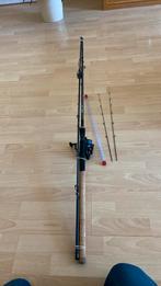 nieuw ultimate fury feeder 3.30 /3pcs/15-60 gr, Ophalen, Zo goed als nieuw, Molen