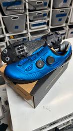 Shimano Sphyre xc902 mtb schoenen nieuw maat 42, Sport en Fitness, Wielrennen, Nieuw, Ophalen of Verzenden, H, Kleding