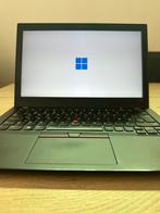 Lenovo Thinkpad X280 TOUCHSCRN i5 8350U win11 8GB 256GB ssd, Qwerty, Info@lenovo.com, 8 GB, Minder dan 2 Ghz