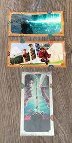 Harry Potter (Panini) Plaatjes, Verzamelen, Harry Potter, Ophalen of Verzenden