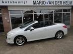 Peugeot 308 CC 1.6 THP Premiere (bj 2009), Origineel Nederlands, Te koop, 1400 kg, Benzine