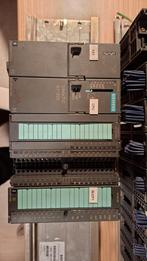 Siemens S7-300, Hobby en Vrije tijd, Ophalen of Verzenden, Gebruikt