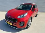 Kia Sportage 1.6 T-GDI GT-Line First Edition Trekhaak | Sunr, Voorwielaandrijving, 4 cilinders, Handgeschakeld, 177 pk