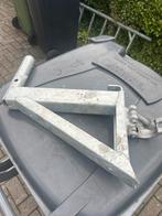 Layher Console - Steigeronderdeel, Ophalen of Verzenden, Gebruikt